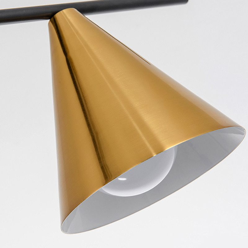 Unique Shape Hanging Island Lights Modern Hanging Light Fixture for Dining Room