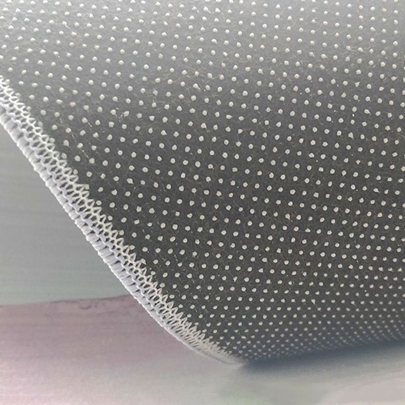Elegante kleur gemengd rustgevend tapijt polyester gradiënt binnentapijt vlekbestendig tapijt voor woondecoratie