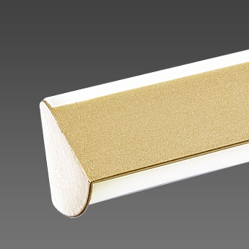 Modern Dining Chandelier Light Modern Rectangle Pendant Lamp Fixture for Dining Room