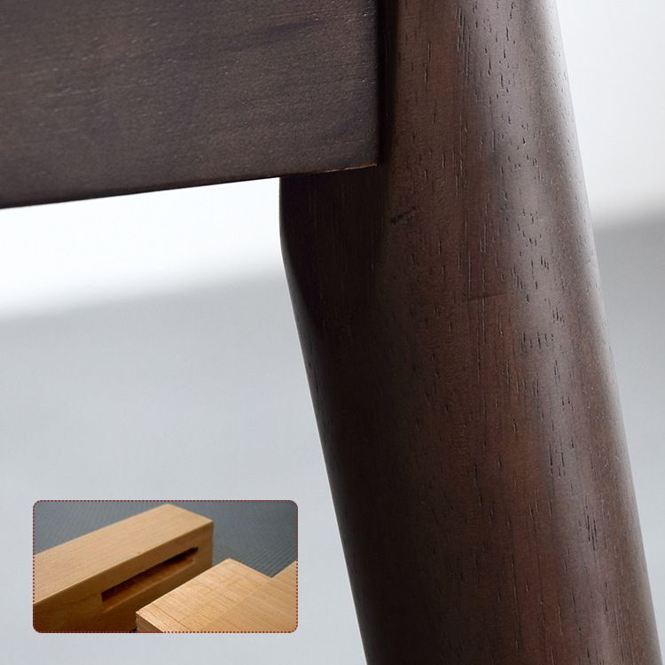 Glossy Gray Dining Table Set 1/4/5/7 Pieces Dinette Set with Wooden Chairs