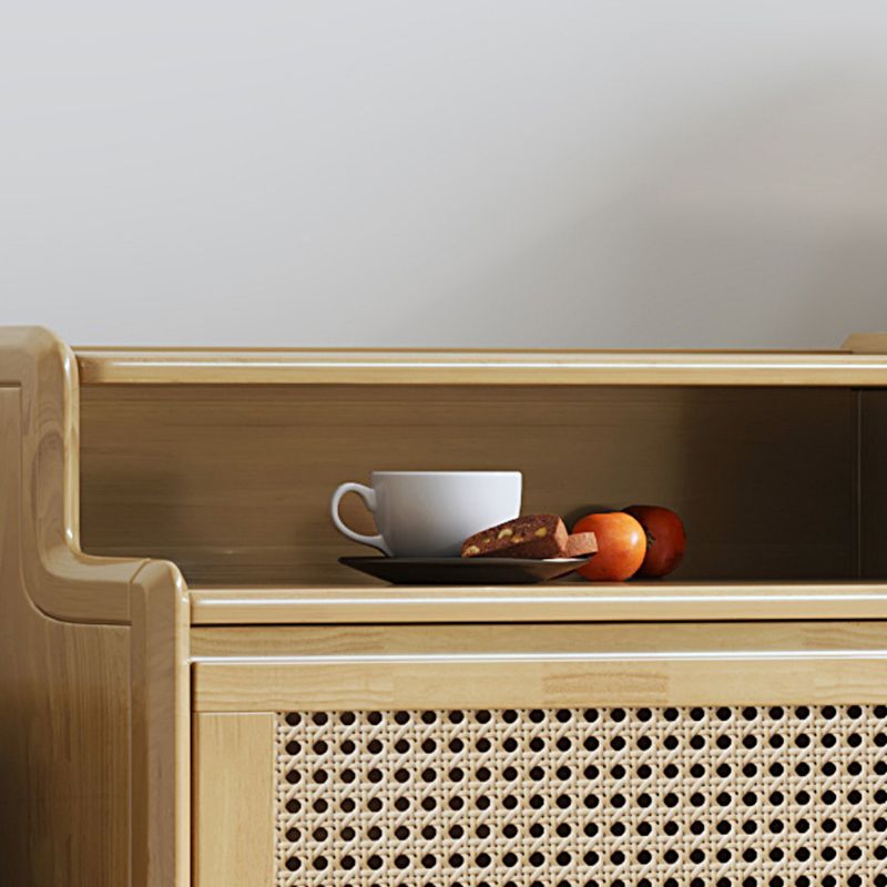 15.74" Wide Accent Chest Rectangle Standard Chest with Drawers