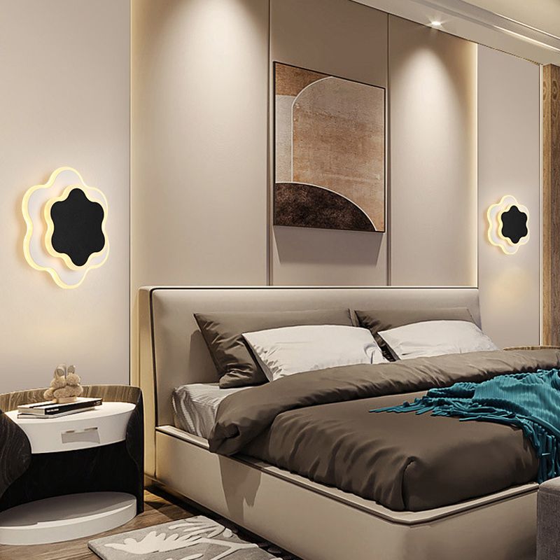 LAMPAGNO RADABILE LADABILE LADABILE SCONCE ALLE MOLTO REGOLABILE PER SPIRE SOLO