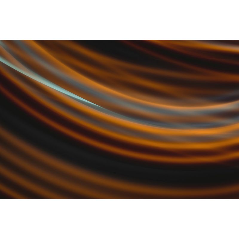 Line Abstraction Wall Covering for Home Decor, Stain Resistant, Made to Measure