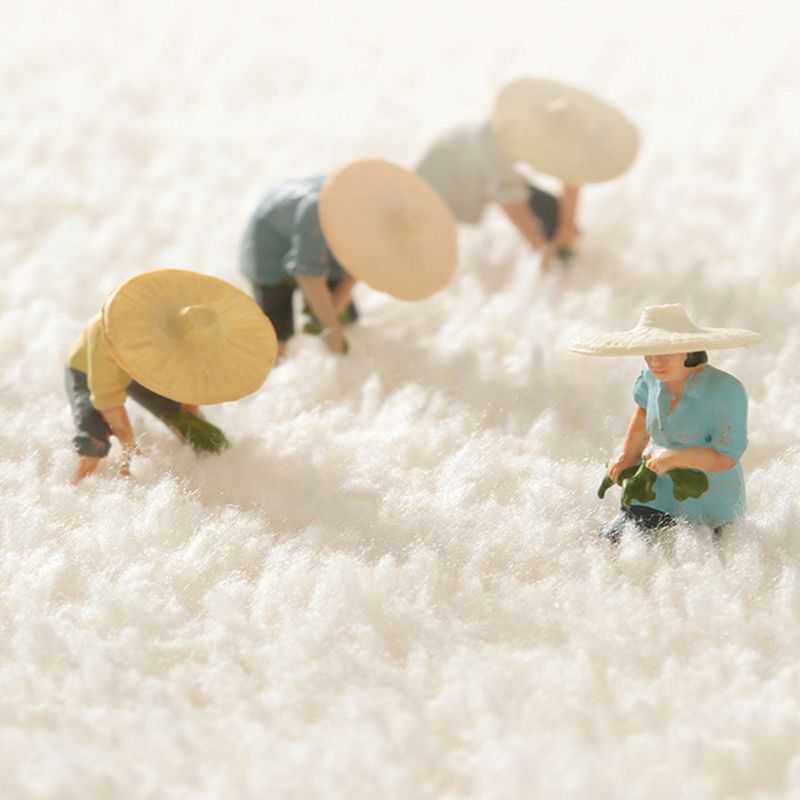 Pink Simple Teppich Polyester Farbstück Fläche Teppich Teppich für Wohnkultur