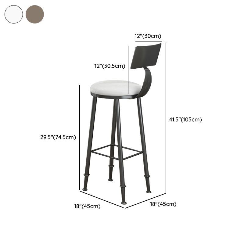 1/2/3 Pieces Counter Height Pub Set Rectangular for Living Room