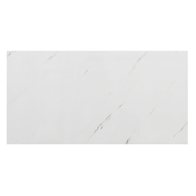 Modern Style Peel & Stick Tile Single Tile Wallpaper with Waterproof