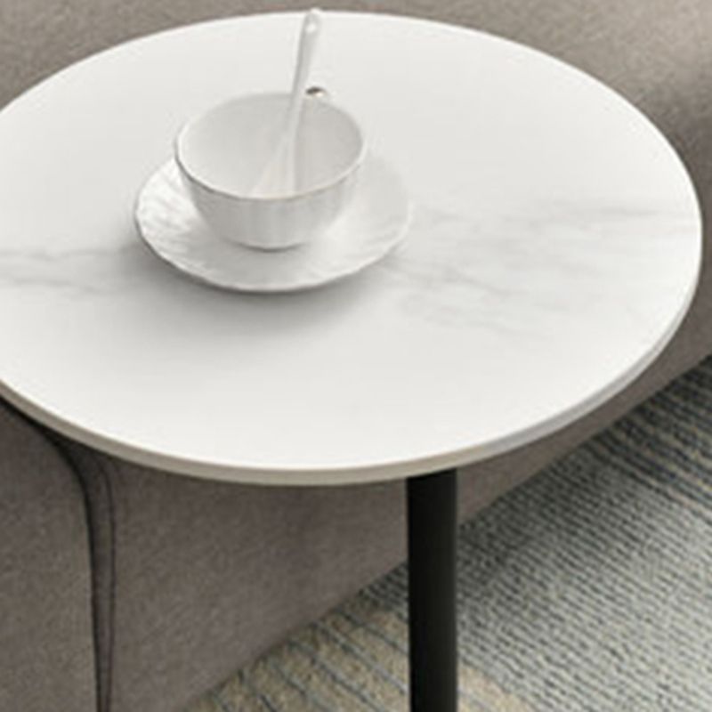 Glass Sled Coffee Table Slate Rectangular Coffee Table 1 Single Cocktail Table