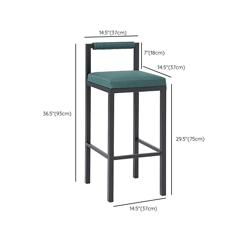 Solid Wood Bar Pub Table Set 1/2/7 Pieces Bar Table and Stools