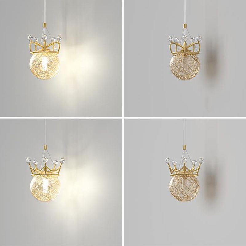 LAMPE DE CROPPORT DE CROPPECT