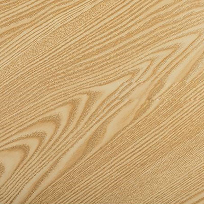 Industrial Natural Wood Bar Table 23.6"W Round Top Bistro Table for Cafe