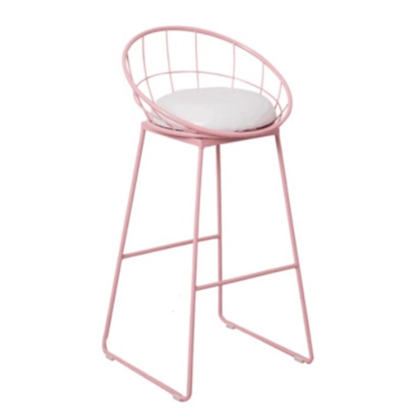 Modern 1/5 Pieces Bar Table Set Rectangle Stone Counter Table for Milk Tea Shop