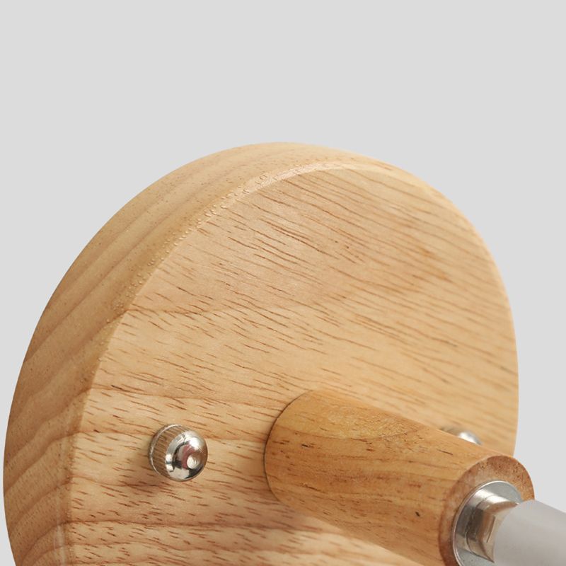 Geometric Wall Lamps Modern Style Metal 1 Light Wall Lighting Ideas