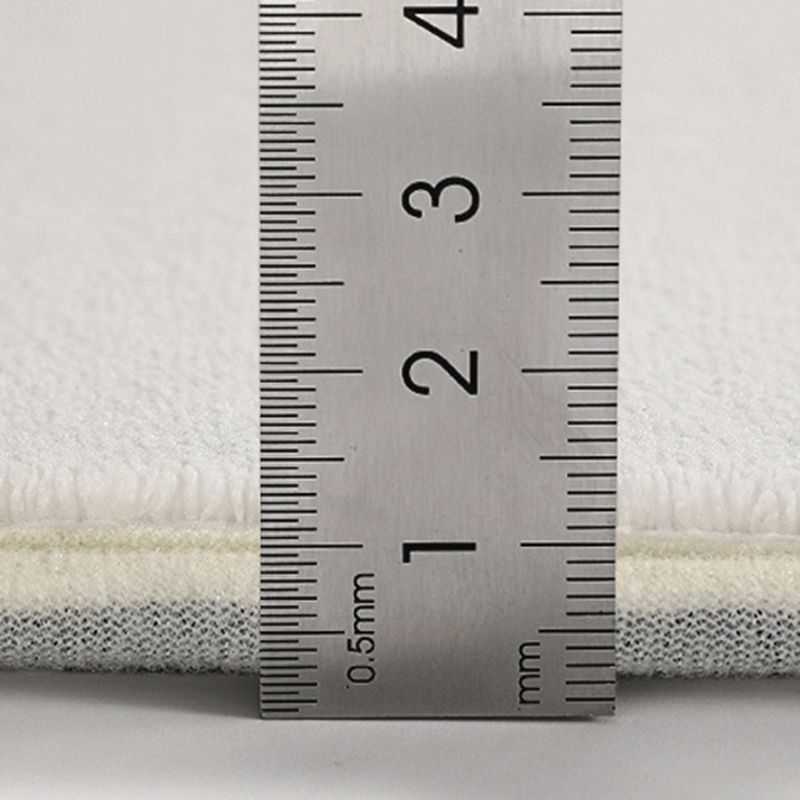 Moderne kaki -tint tapijt tapijt wasbaar wasbaar polyester tapijt woonkamer vlek resistent gebied tapijt