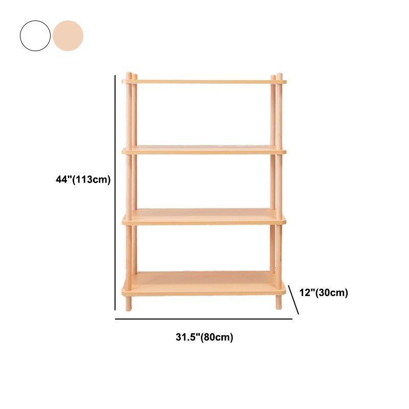 Etagere Shelf Bookcase Modern & Contemporary Bookshelf for Home Office