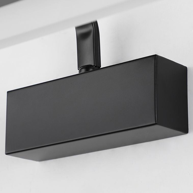 Lampada per vanità a led armata Luce nordica in stile stravagante in metallo Vanity Light