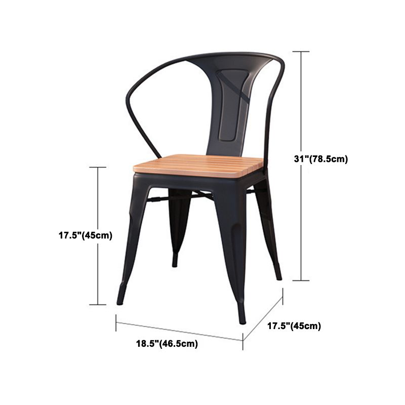 Modern Rectangle Table Set 1/2/5/7 Pieces Dining Set for Kitchen