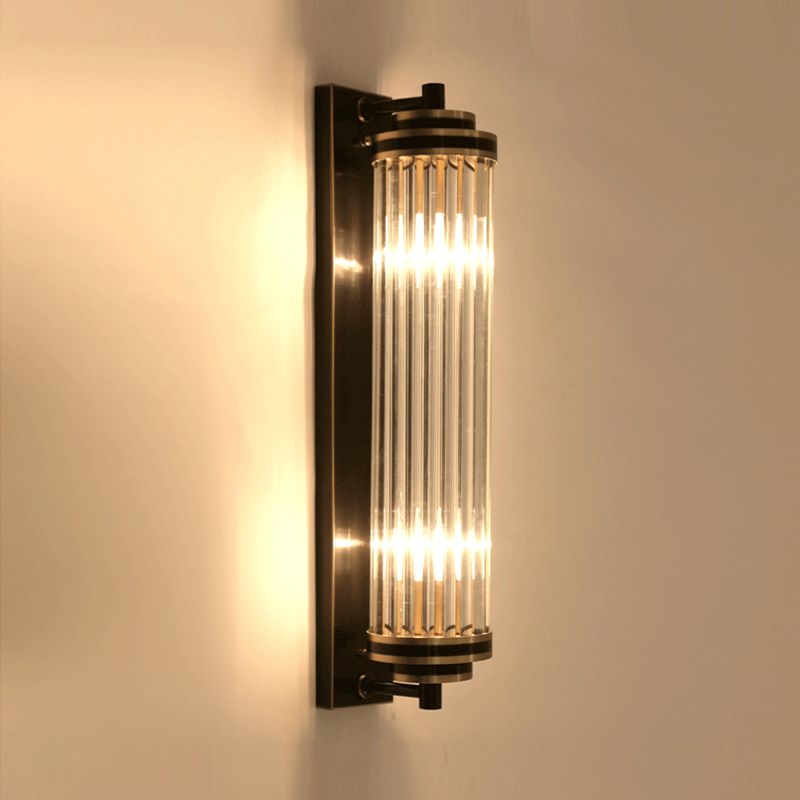 Wall Mounted Light Fixture Modern Glass Wall Mounted Lighting