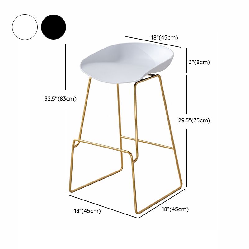 Glam Rectangle Bar Table Set 1/2/3/4 Pieces Faux Marble Pub Set for Dining Room