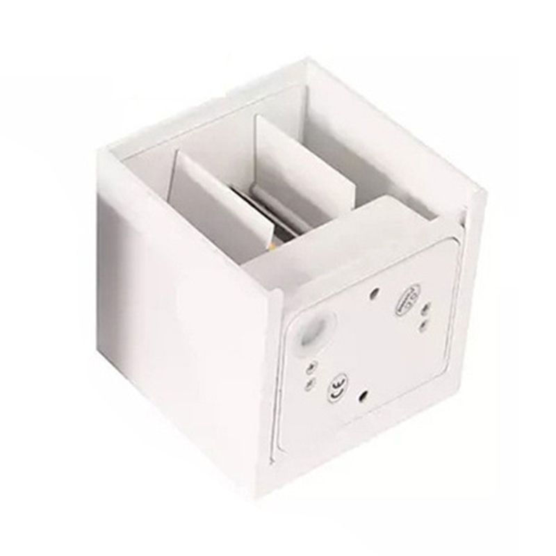 Estilo moderno Luz de pared Hogar de luz simple Simple Luz de pared para corredor