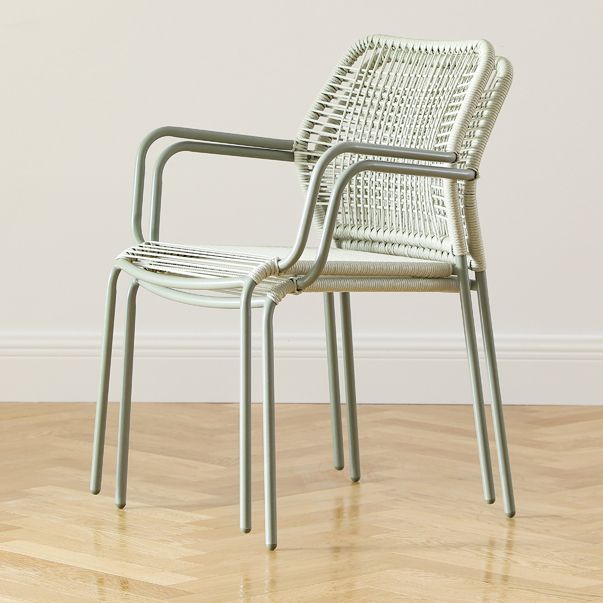 Modern Style Bistro Table Set Round 1/2/3/5 Pieces Bistro Table Set