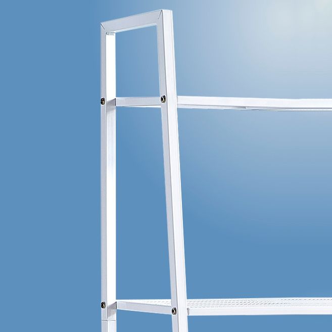 Libreria per la scala verticale contemporanea 3