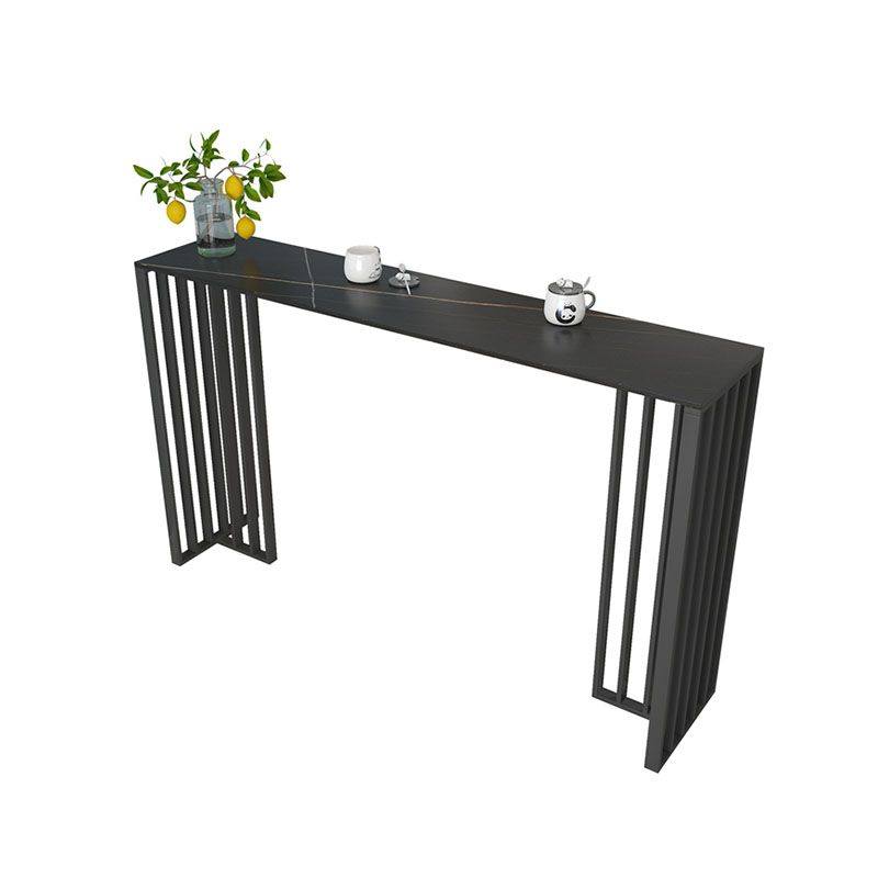 Industrial Bar Table Set 1/2/3 Pieces Bar Stool and Table Set