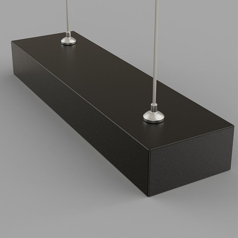 Modern Hanging Ceiling Light 4 Light Pendant Lighting Fixtures for Dining Room