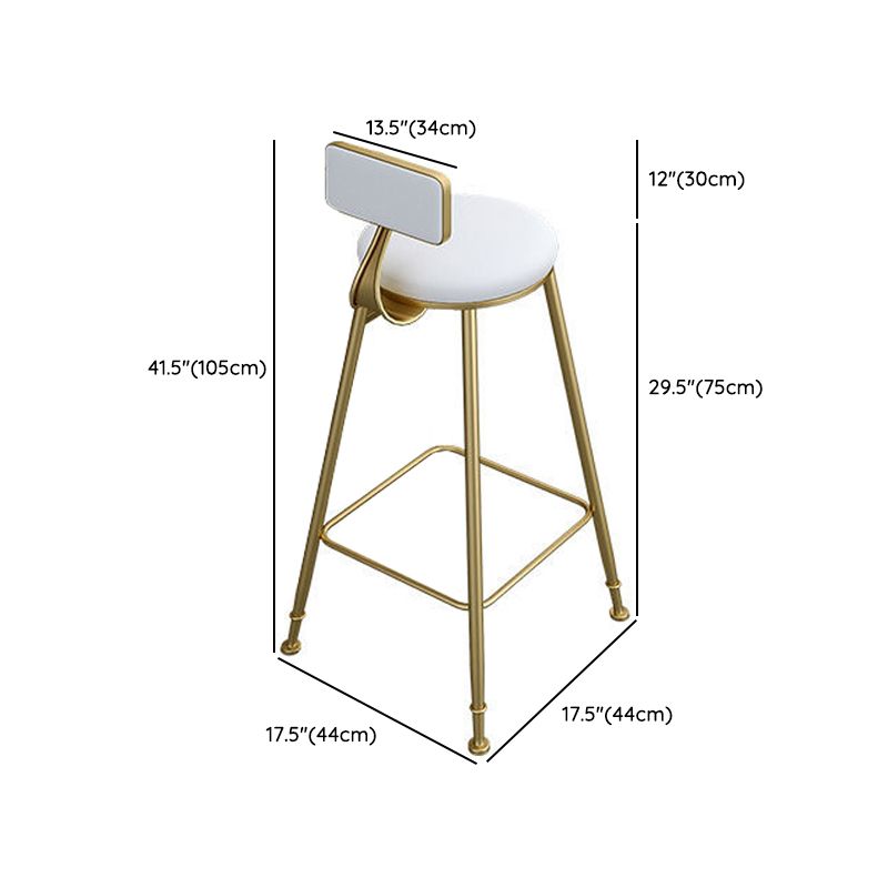 Glam Style Wood 1/2/3 Pieces Bar Table Set Rectangle Bar Table for Home