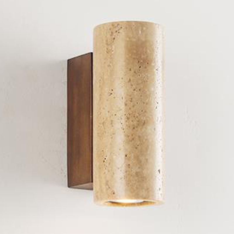 Modernism Wall Light Wood Lighting for Restaurant and Dining Room