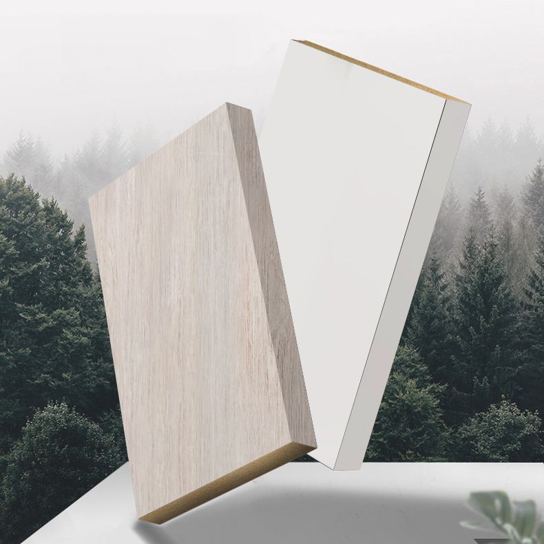 Modern Sliding Wardrobe Closet With Drawer Wooden Wardrobe Armoire