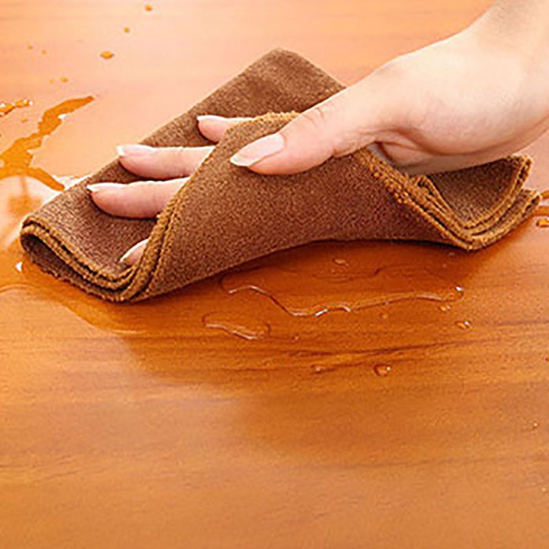 Industrial Black Iron Bar Table Wood Top Indoor 41.3"H Bistro Table with Pedestal