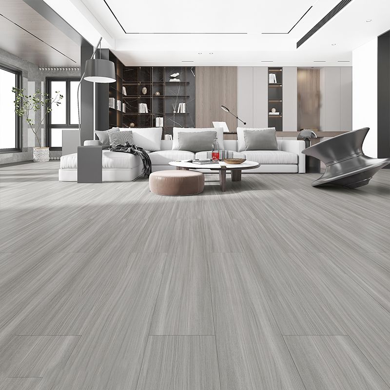 14.5mm Thickness Laminate Floor Scratch Resistant Laminate Flooring