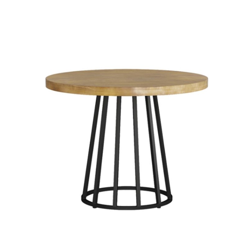 Modern Solid Wood Dining Table Set 1/2/5/7/9 Pieces Dining Set for Home Use