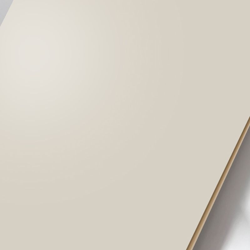 Indoor Laminate Floor Pure Color Waterproof Scratch Resistant Laminate Floor