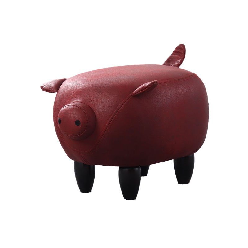 Modern Standard Pig Water Resistant Standard for Living Room