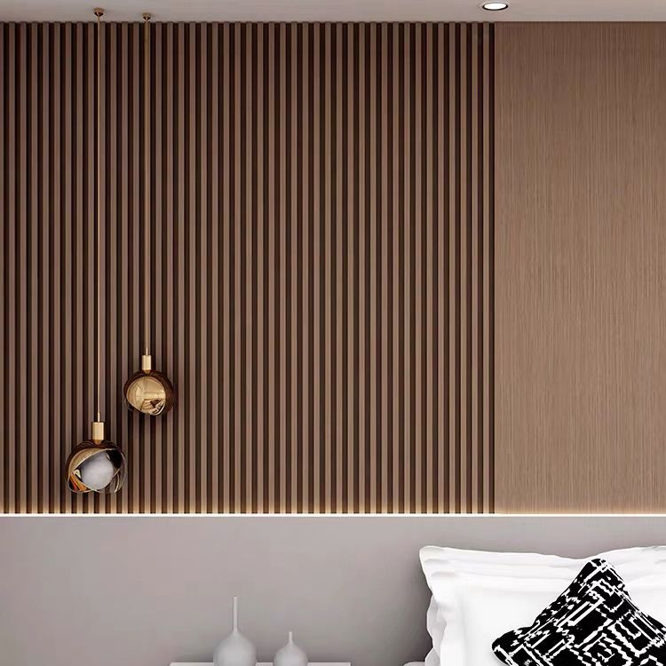 Shiplap Wall Ceiling Indoor Contemporary Pine Wood Wall Ceiling