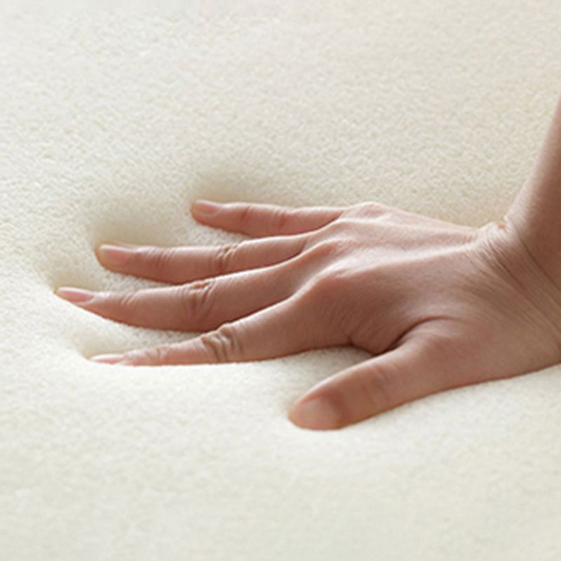 Scandinavian Sectional Sofa Leather Beige Sectionals with Pillows