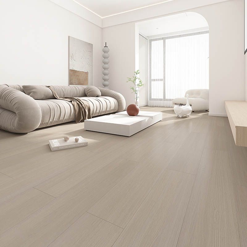 Modern Style Laminate Floor Wooden Waterproof Scratch Resistant Laminate Floor