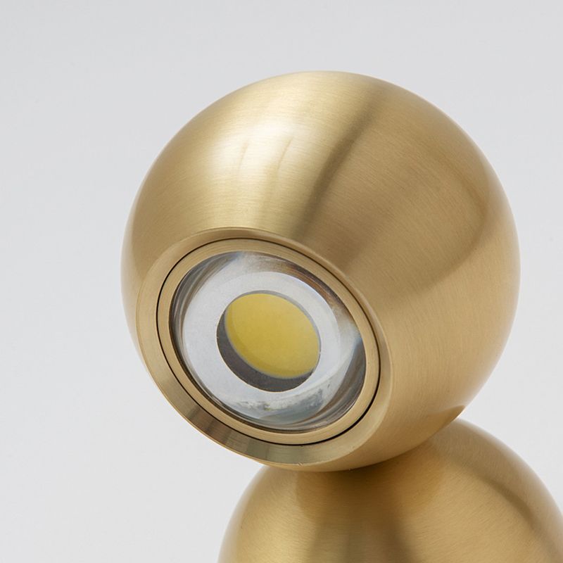 Adjustable Wall Light Fixture Modern Metal Wall Sconce Light