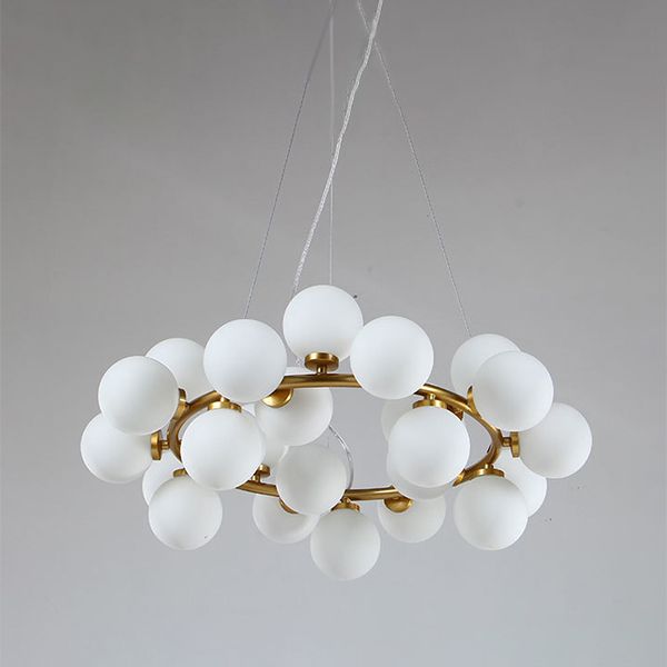 Chandelier multiples lustre luminaire