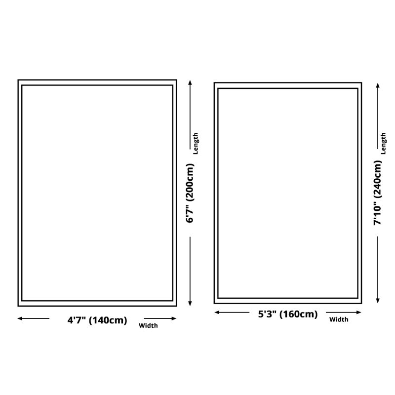 Contemporary Indoor Room Carpet Beige Solid Color Area Carpet Polyester Washable Indoor Carpet