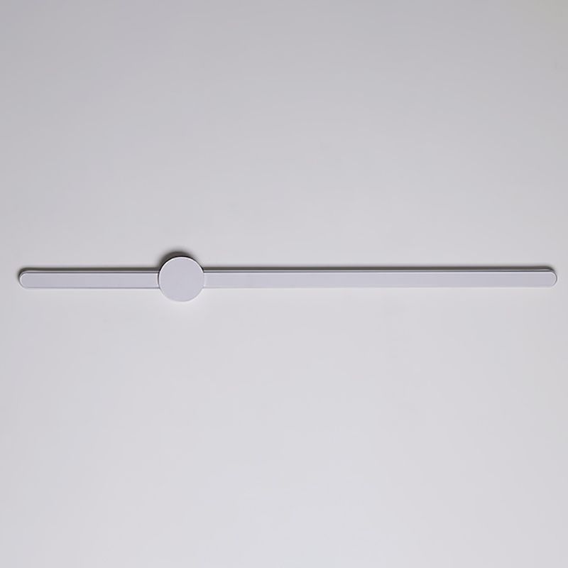 Modernistische Wandleuchter führte Minimalismus -Wandmontage Licht für Esszimmer