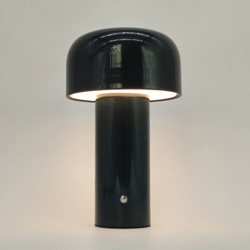Nordic Style Metal Table Lampe Bunte 1 leichte Schreibtischlampe für das Restaurant