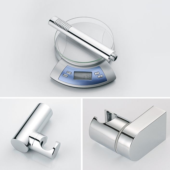 Tub Spout Trim Bathroom Wall Mounted One Handle Bathtub Faucet