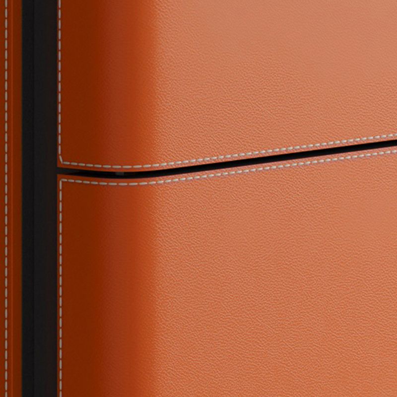 Luxury Style Storage Sideboard Home Sintered Stone Side Board with Drawers