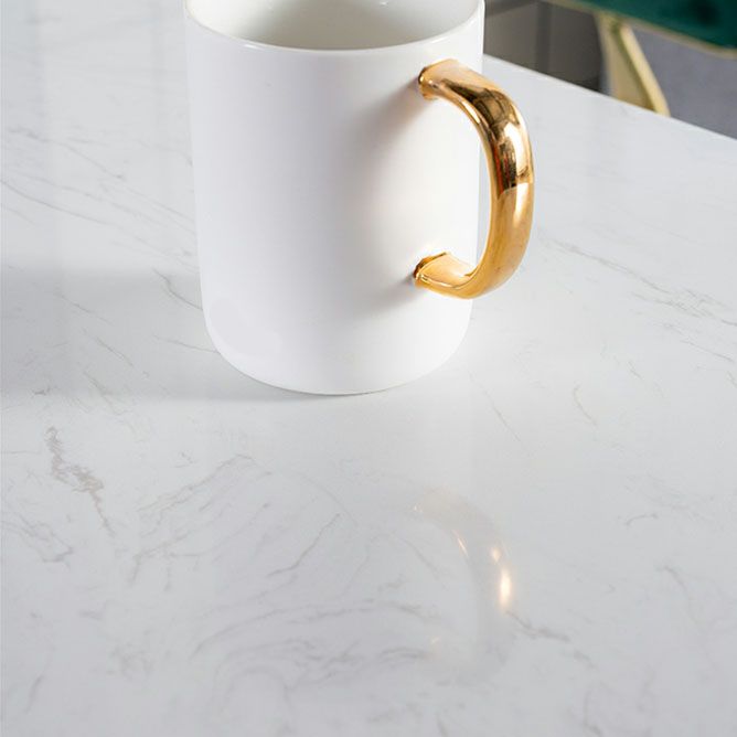 Free Form Bar Table Set 1/3 Pcs Stone Bar Table and Armless Stools