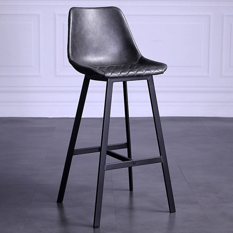 1/2/3 Pieces Pub Table Set Industrial Bar Stool and Table Set