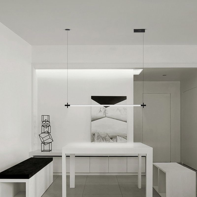 Linear Lighting Pendse Lighting Lighting Lighting Lighting Lights Hanging Island