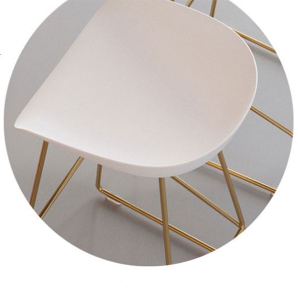 1/3 Pieces Bar Stool and Table Set with Solid Wood, Glam for Dining Room