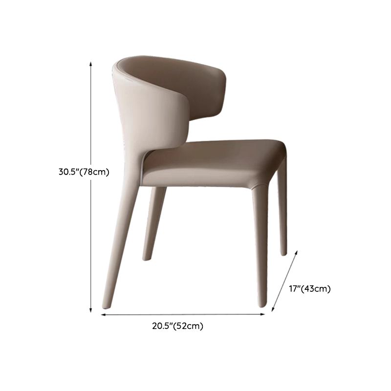 1/2/5/7 Pieces Designer Style Rectangle Dining Set Sintered Stone Top Dinette Table Set